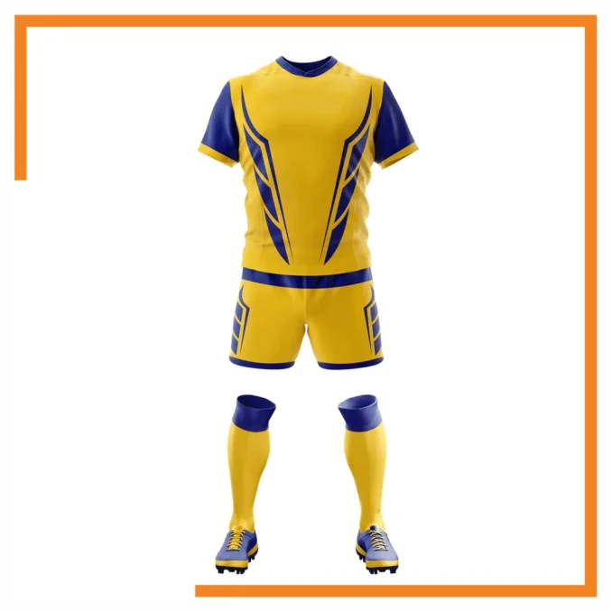 Soccer Uniform